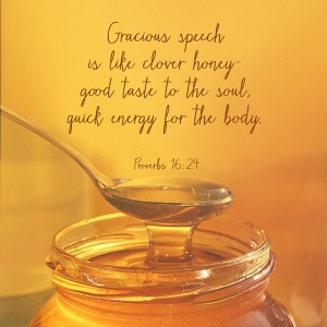 gracious-speech-is-honey